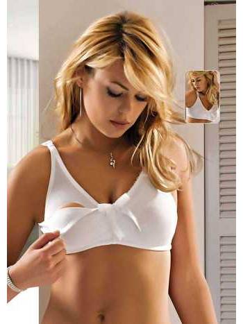 Penye Loğusa Sütyeni Le Jardin 8150