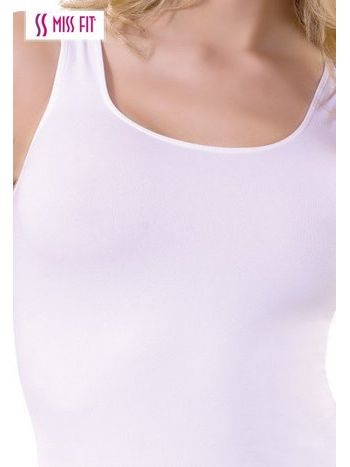 Kalın Askılı Dikişsiz Kadın Atlet Miss Fit 1601