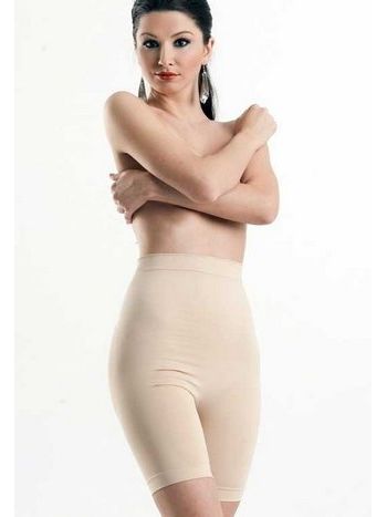 Silikonlu Dikişsiz Toparlayıcı Korse Miss Modinn 1125