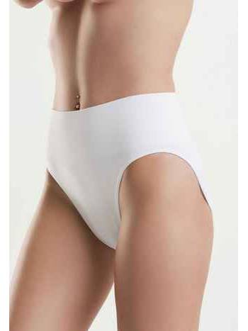 Kademeli Kompresyon Silikonlu Yüksek Bel Slip Korse Miss Modinn 1117