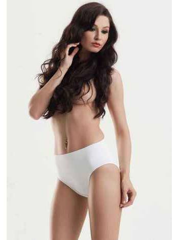 Yüksek Bel Dikişsiz Slip Korse Miss Modinn 1115