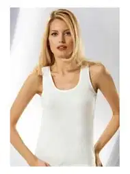 Geniş Askılı Nefes Alan Kadın Atlet Namaldı 208