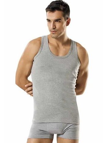 Ribana Kesim Pamuklu Erkek Atlet Namaldı 133