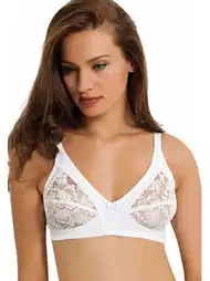 Full Cup Tam Kap Sütyen NBB 352