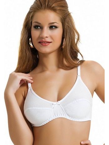 Dantelli Astar Kaplı Sütyen NBB 1180