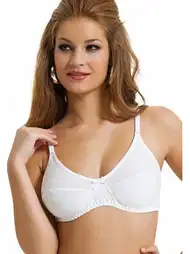 Dantelli Astar Kaplı Sütyen NBB 1180