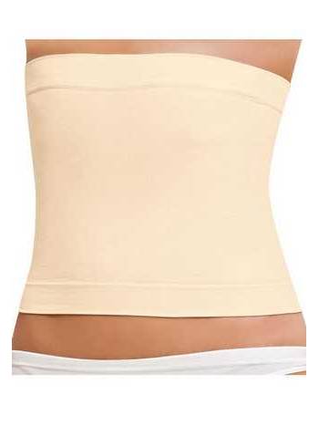 Dikişsiz Yapı Kompresyonlu Bel Korse NBB 2470