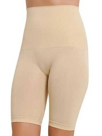 Kademeli Kompresyonlu Uzun Göbekli Korse NBB 2460