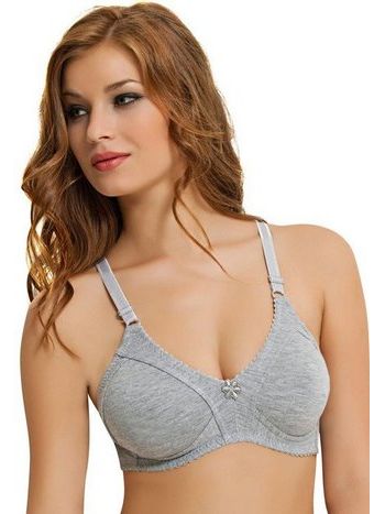 Tam Kap Toparlayıcı Sütyen NBB 351