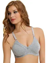 Tam Kap Toparlayıcı Sütyen NBB 351