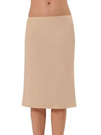 Kaygan Doku ve Antistatik Uzun Jupon NBB 2901