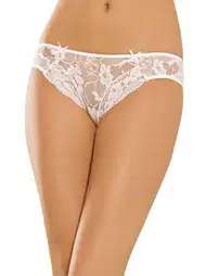 Pamuklu Dikişsiz Bikini Külot Erdem 2589