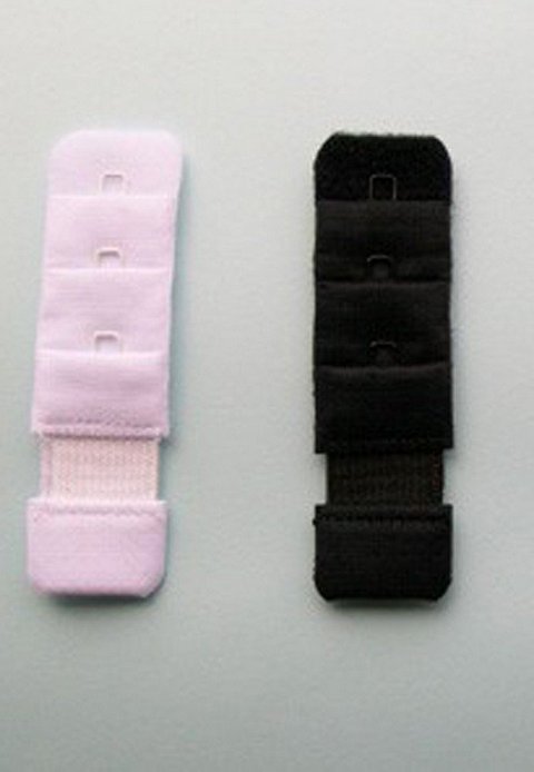 Anıl Sihirli Agraf 3015 - Beyaz/Siyah/Ten