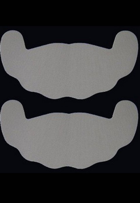 Anıl Anıl Silikon Bant Sütyen 3010 - Görsel 4