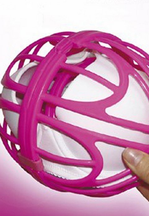 Anıl Sütyen Koruyucu 3020 - Pembe