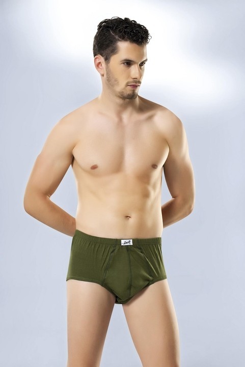 Anıt Esnek Pamuklu Erkek Slip Anıt 1121 - Görsel 2