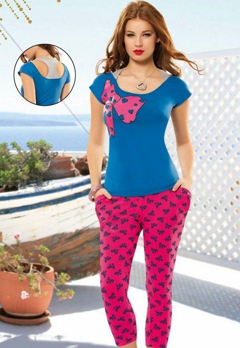 Anıt Yüksek Bel Geniş Bel Bandı Tayt Takımı Anıt 4285