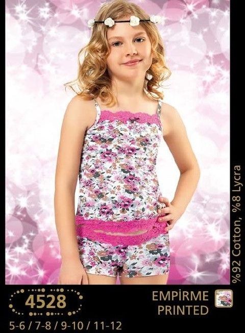 Anıt Çiçekli Atlet Takım Kız Çocuk Anıt 4528