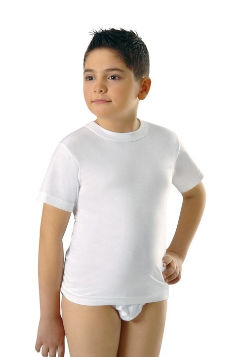 Pamuklu Yumuşak Lastik Erkek Çocuk Külotu Anıt 4709