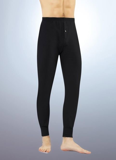 Fırçalı İç Yüzeyli Termal Alt Pamuklu Anıt 1124 - 2