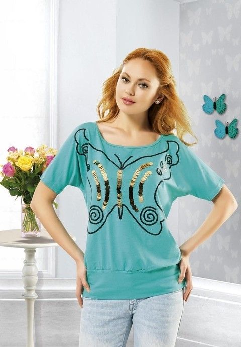 Anıt Pamuklu Nefes Alabilir Kadın Atlet Anıt 2927 - Görsel 2