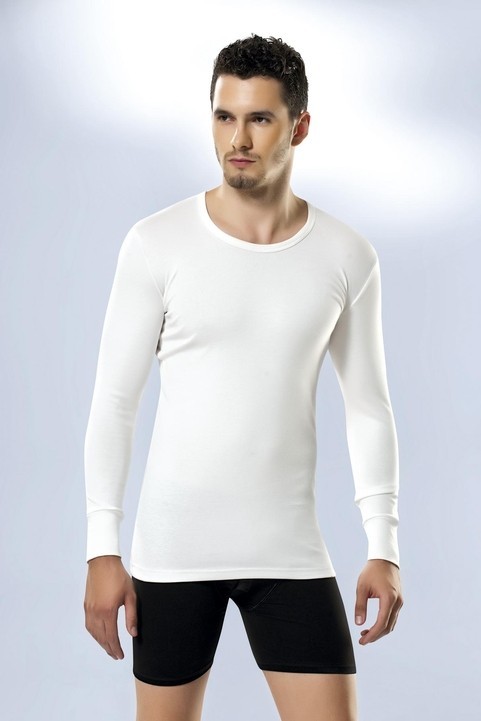 Fırçalı İç Yüzeyli Termal Üst Anıt 1159 - Ekru