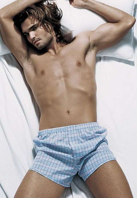 Pamuklu Esnek Bel Lastiği Çift Kaplan Boxer 795 - Renkli