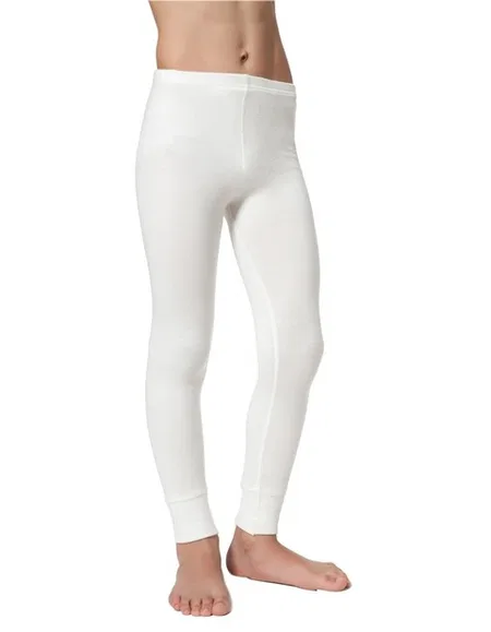 Çift Kaplan Çift Kaplan Thermal Çocuk İçlik 1025