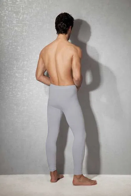 Doreanse Fırçalı İç Yüzey Modal Termal Alt İçlik Doreanse 1950 - Görsel 2