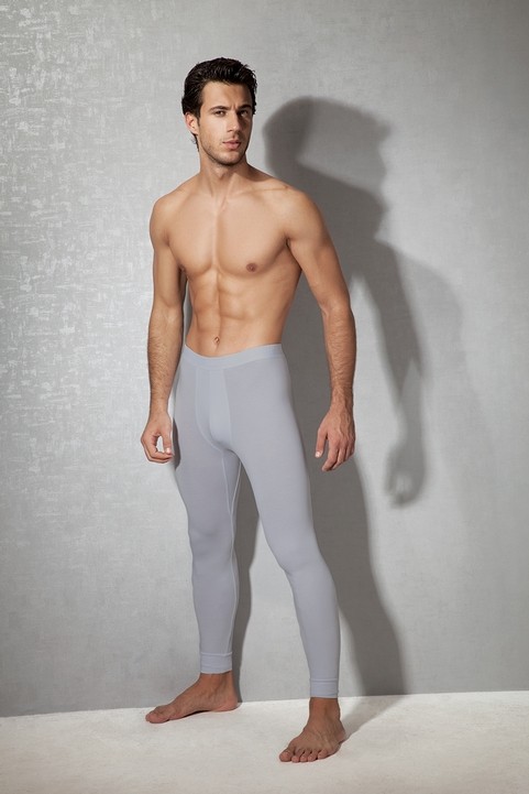 Fırçalı İç Yüzey Modal Termal Alt İçlik Doreanse 1950