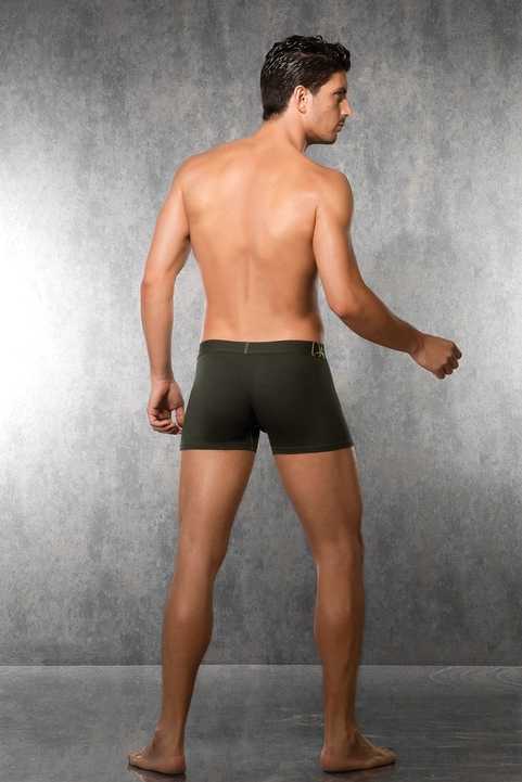 Doreanse Modal Pamuklu Esnek Bel Boxer Doreanse 1766 - Görsel 2