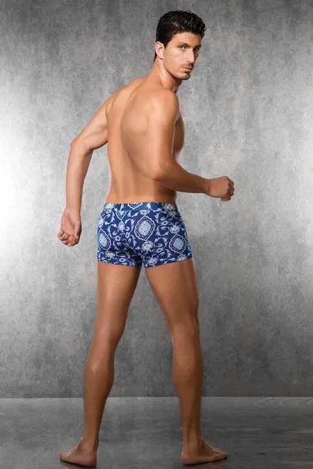 Modal Cotton Esnek Erkek Boxer Doreanse 1883 - 2