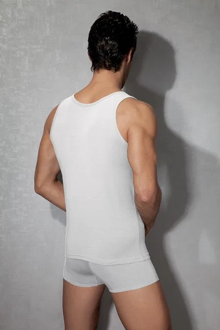 Modal Ribana V Yaka Erkek Atlet Doreanse 2011 - 2