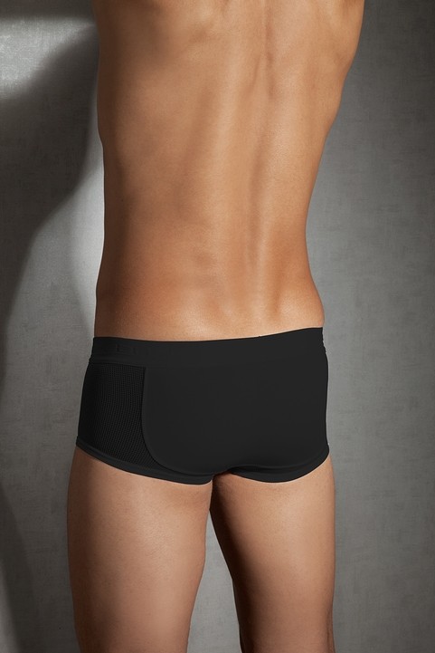 Modal Pamuklu Esnek Bel Boxer Doreanse 1705 - 2