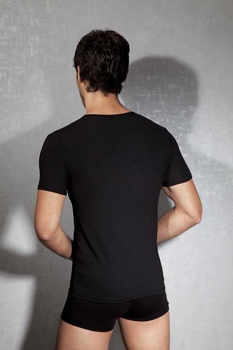 Modal U-yaka Kısa Kol Atlet Doreanse 2820 - 2