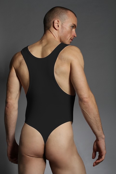 Doreanse Modal Pamuklu Elastan Erkek Body Doreanse 5003 - Görsel 2