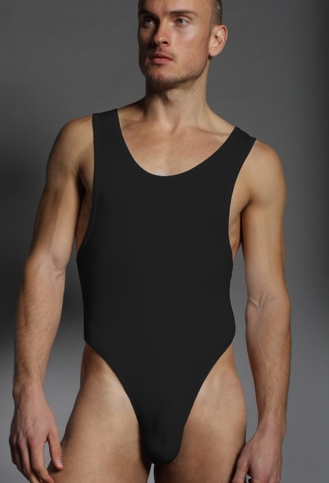 Doreanse Modal Pamuklu Elastan Erkek Body Doreanse 5003