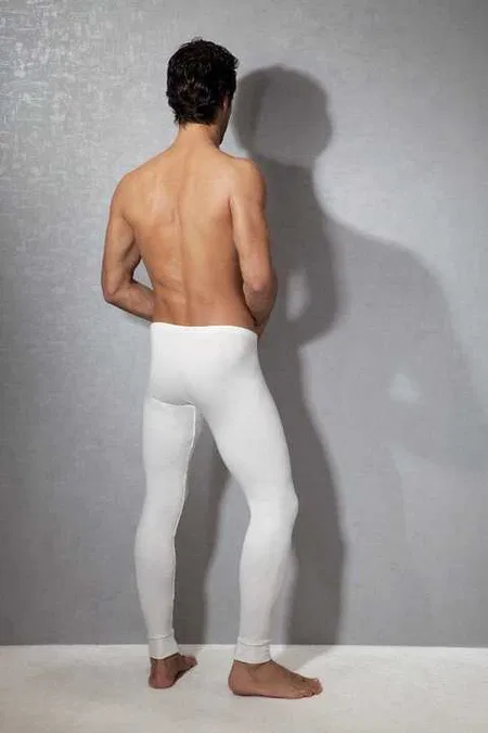 Fırçalı İç Yüzeyli Erkek Termal Don Doreanse 1960 - 2