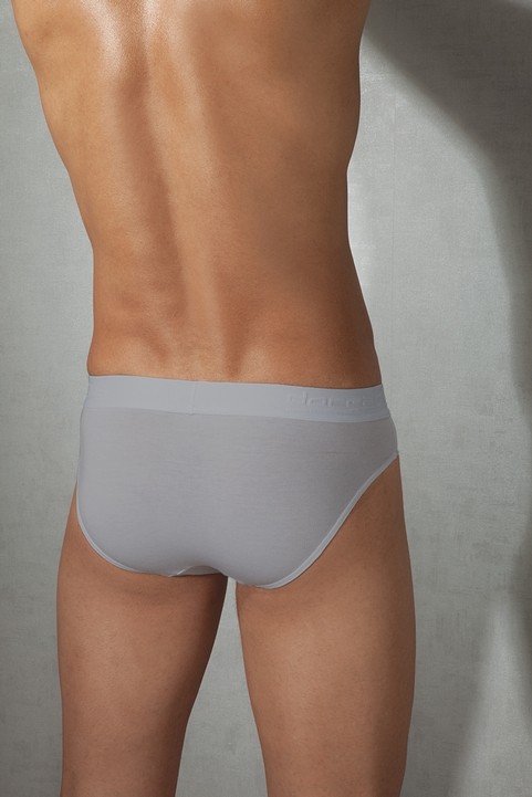 Modal Pamuklu Slip Doreanse 1205 - Gri