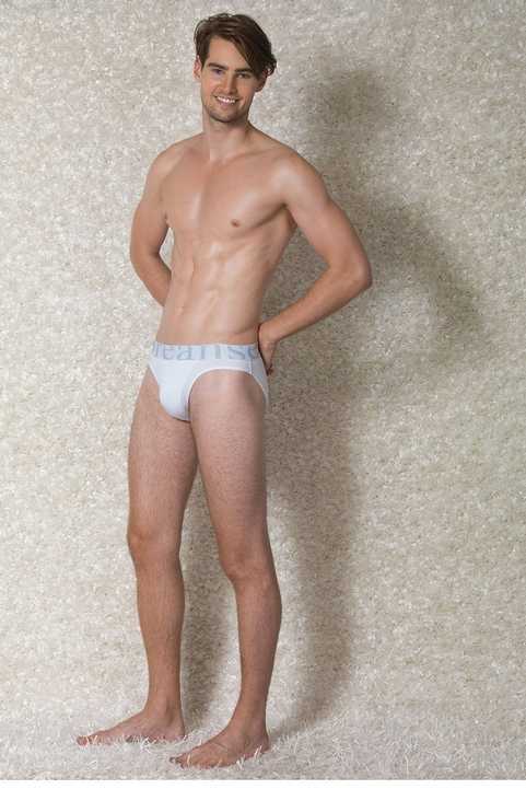 Doreanse Kompakt Kesim Modal Pamuklu Erkek Slip Doreanse 1225 - Görsel 9