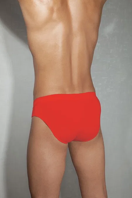 Pamuklu Elastik Doreanse Slip Erkek İç Giyim 1269 - 2