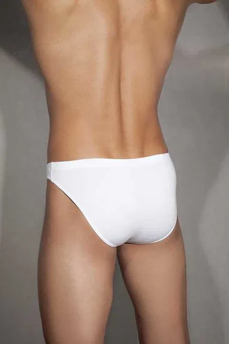 Pamuklu ve Modal Ergonomik Slip Doreanse 1351 - Beyaz