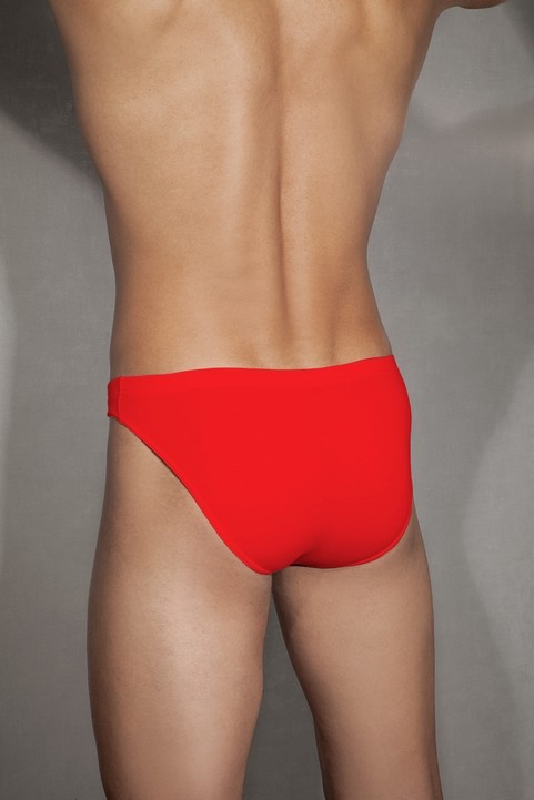 Pamuklu ve Modal Ergonomik Slip Doreanse 1351 - Kırmızı