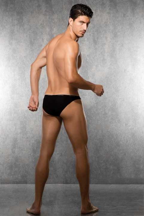 Kompakt Kesim Polyamid Elastan Erkek Slip Doreanse 1395 - 2