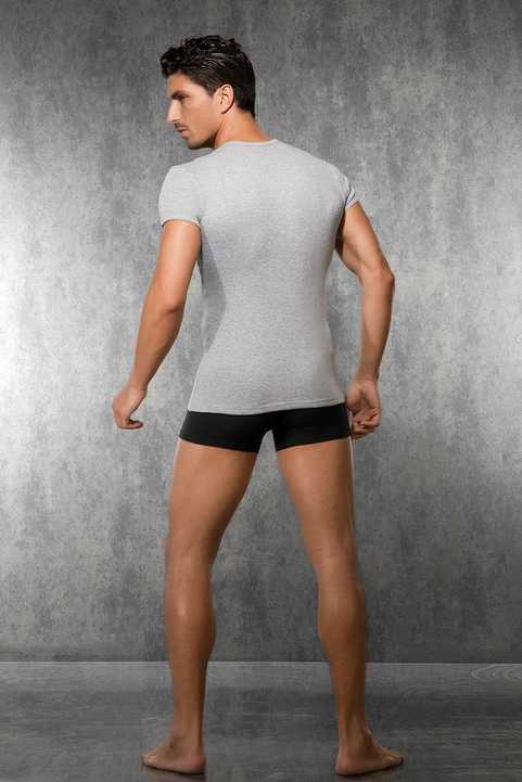 Doreanse Micro Modal V Yaka Erkek Atlet Doreanse 2545 - Görsel 2