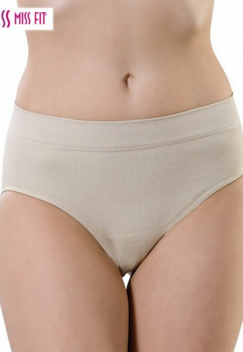 Miss Fit Dikişsiz Çift Kat Toparlayıcı Korse Miss Fit 1035 - Görsel 3