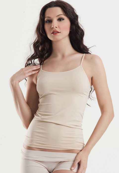 Miss Modinn İnce Askılı Nefes Alan Kadın Atlet Miss Modinn 1610