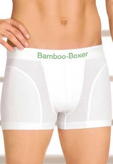 Pamuklu Esnek Bel Boxer Miss Modinn 2000