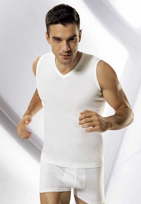 Namaldı Ribana Kısa Kol Atlet Namaldı 118