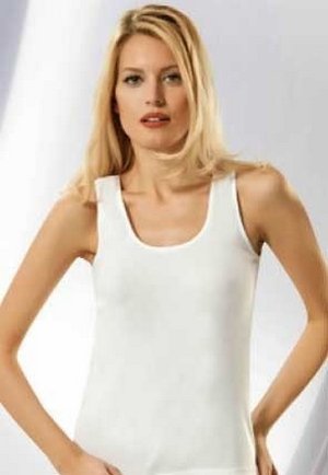 Geniş Askılı Nefes Alan Kadın Atlet Namaldı 208